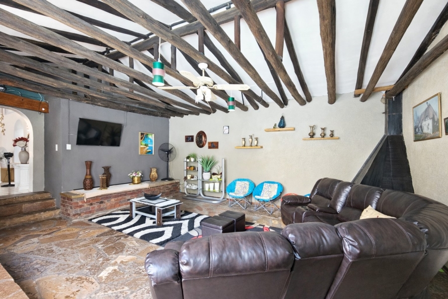 3 Bedroom Property for Sale in Vaalpark Free State